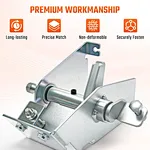 accelerator pedal bracket for Yamaha